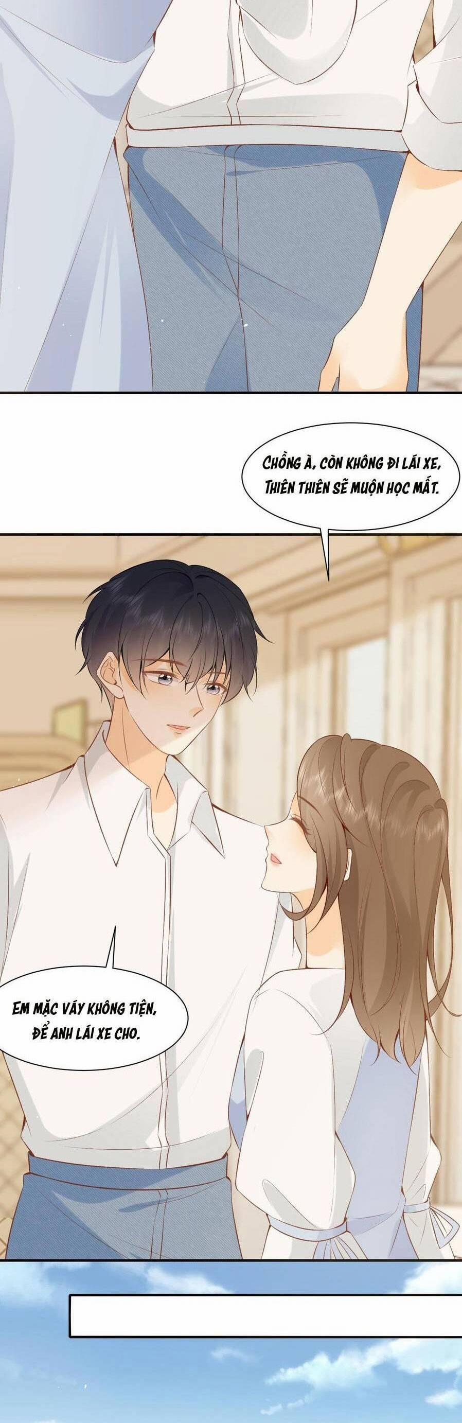 Hệ Thống: Thăng Cấp Nhờ Việc Nuôi Con 6 trang 6