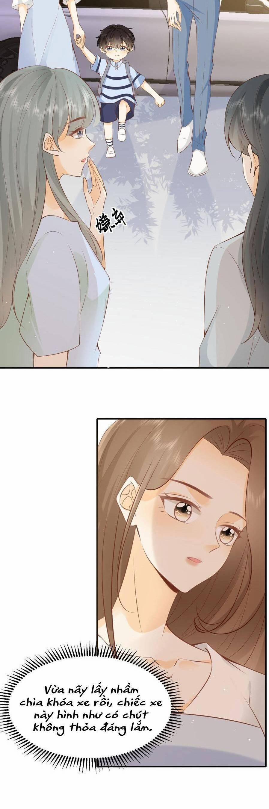 Hệ Thống: Thăng Cấp Nhờ Việc Nuôi Con 6 trang 8