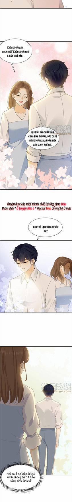 Hệ Thống: Thăng Cấp Nhờ Việc Nuôi Con 7 trang 4