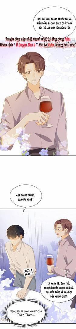 Hệ Thống: Thăng Cấp Nhờ Việc Nuôi Con 7 trang 8