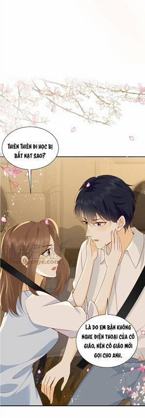 Hệ Thống: Thăng Cấp Nhờ Việc Nuôi Con 8 trang 26