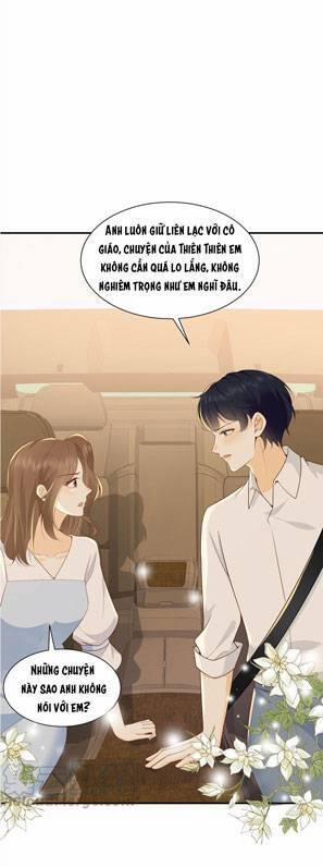 Hệ Thống: Thăng Cấp Nhờ Việc Nuôi Con 8 trang 27