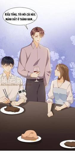 Hệ Thống: Thăng Cấp Nhờ Việc Nuôi Con 8 trang 4