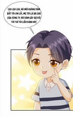 Hệ Thống: Thăng Cấp Nhờ Việc Nuôi Con 9 trang 10