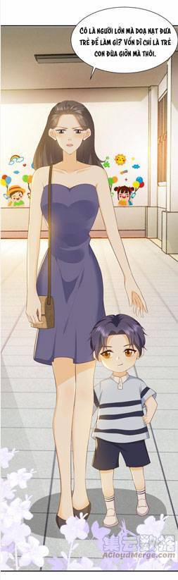 Hệ Thống: Thăng Cấp Nhờ Việc Nuôi Con 9 trang 12