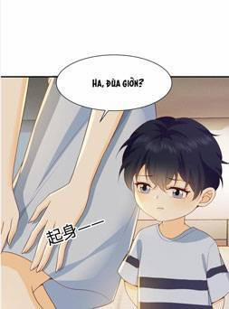 Hệ Thống: Thăng Cấp Nhờ Việc Nuôi Con 9 trang 13