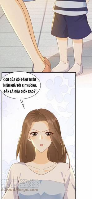 Hệ Thống: Thăng Cấp Nhờ Việc Nuôi Con 9 trang 14