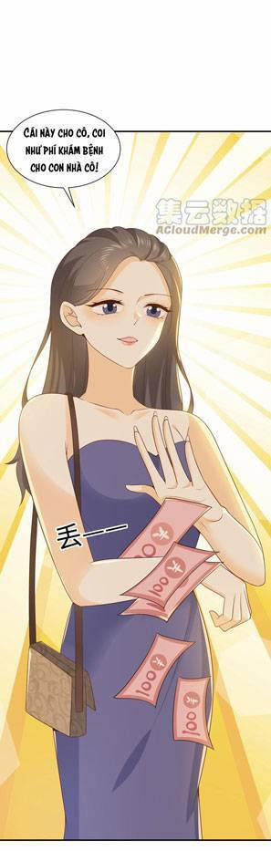 Hệ Thống: Thăng Cấp Nhờ Việc Nuôi Con 9 trang 16