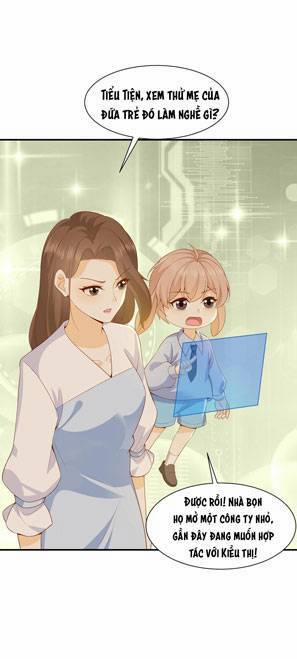 Hệ Thống: Thăng Cấp Nhờ Việc Nuôi Con 9 trang 18