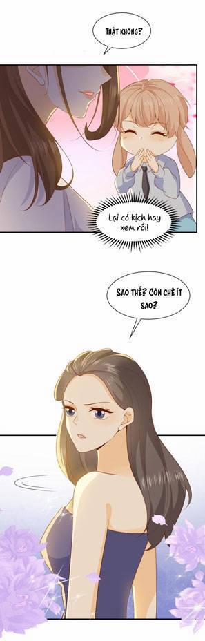 Hệ Thống: Thăng Cấp Nhờ Việc Nuôi Con 9 trang 19