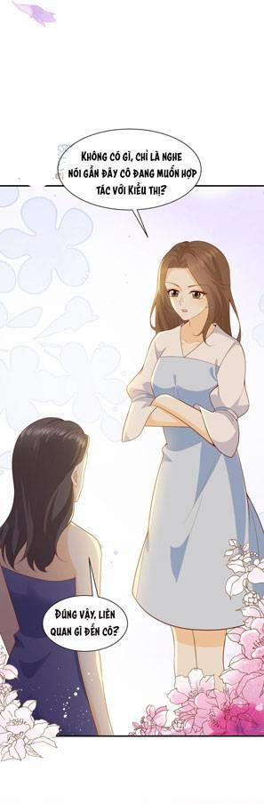 Hệ Thống: Thăng Cấp Nhờ Việc Nuôi Con 9 trang 20