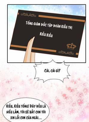 Hệ Thống: Thăng Cấp Nhờ Việc Nuôi Con 9 trang 22