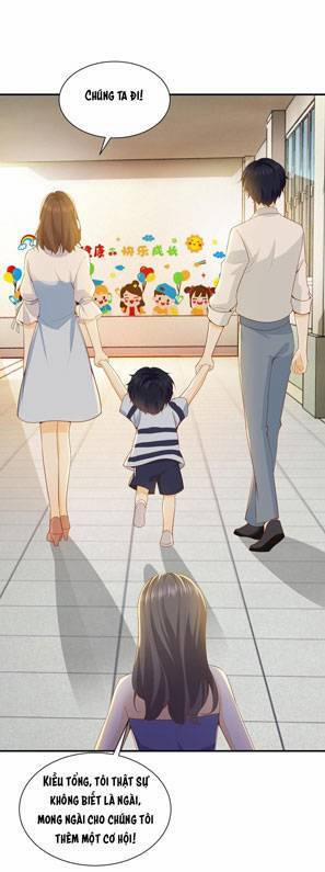 Hệ Thống: Thăng Cấp Nhờ Việc Nuôi Con 9 trang 24