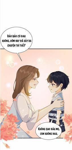 Hệ Thống: Thăng Cấp Nhờ Việc Nuôi Con 9 trang 4