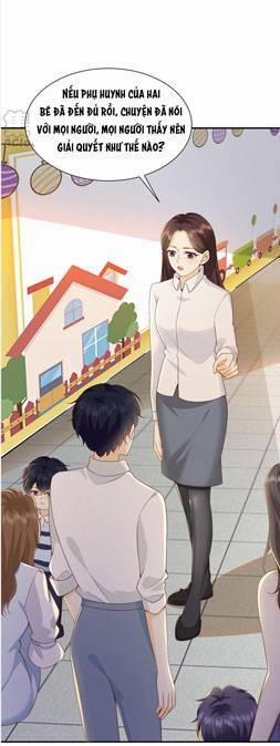 Hệ Thống: Thăng Cấp Nhờ Việc Nuôi Con 9 trang 5