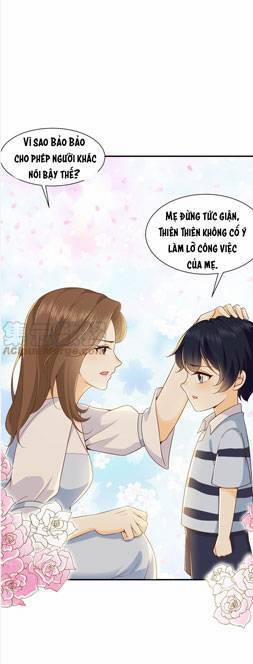 Hệ Thống: Thăng Cấp Nhờ Việc Nuôi Con 9 trang 6