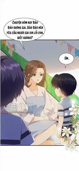 Hệ Thống: Thăng Cấp Nhờ Việc Nuôi Con 9 trang 9