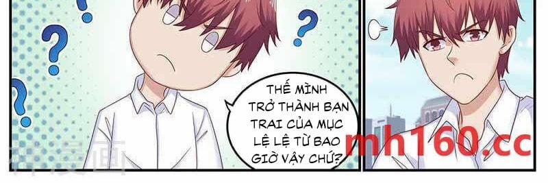 Hệ Thống X Toàn Năng 118 trang 15