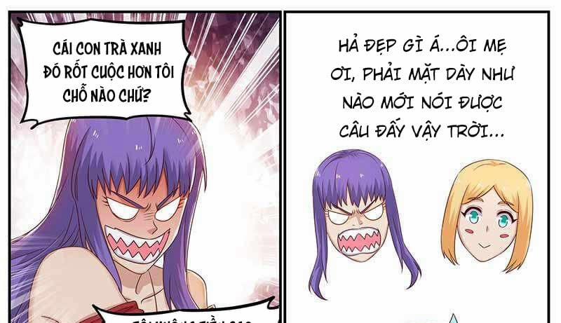 Hệ Thống X Toàn Năng 118 trang 19