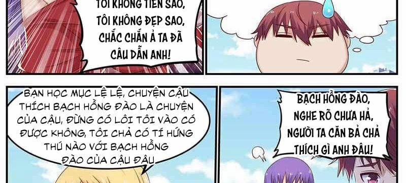 Hệ Thống X Toàn Năng 118 trang 20