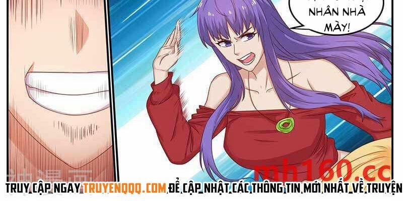 Hệ Thống X Toàn Năng 118 trang 39