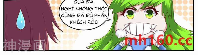 Hệ Thống X Toàn Năng 118 trang 6