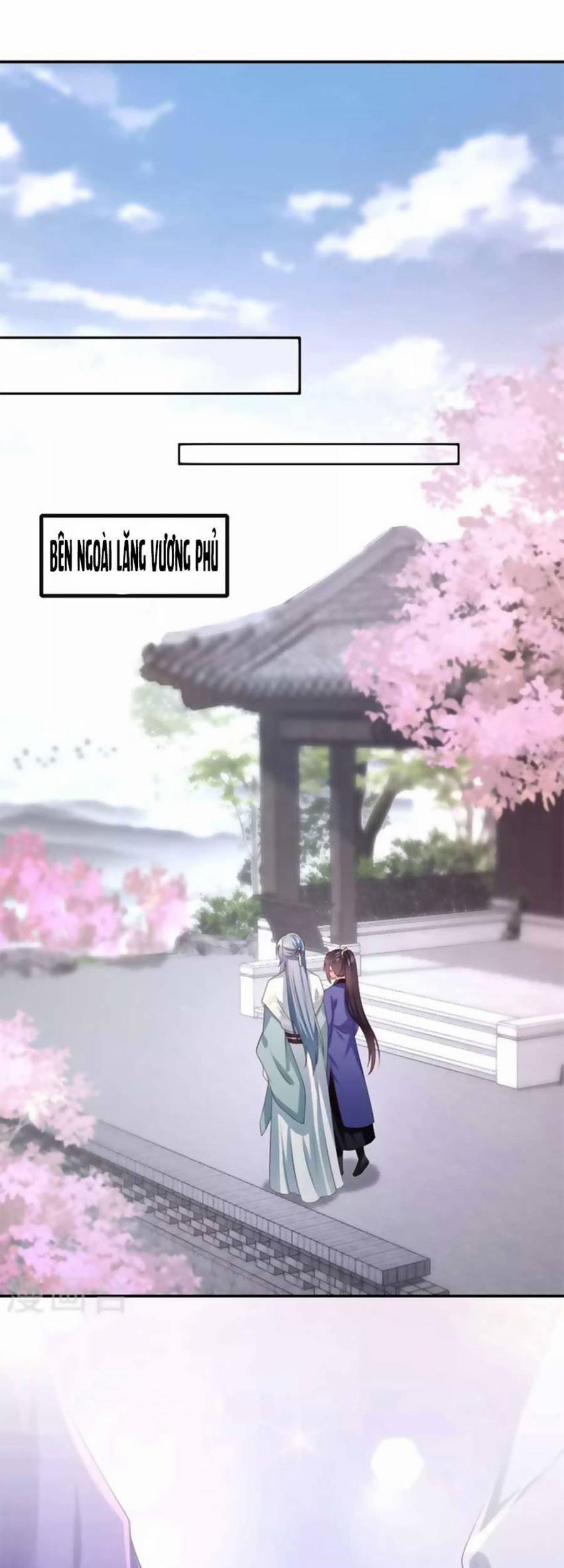 Hệ Thống Xuyên Nhanh: Ác Nam Không Dễ Chọc 100 trang 1