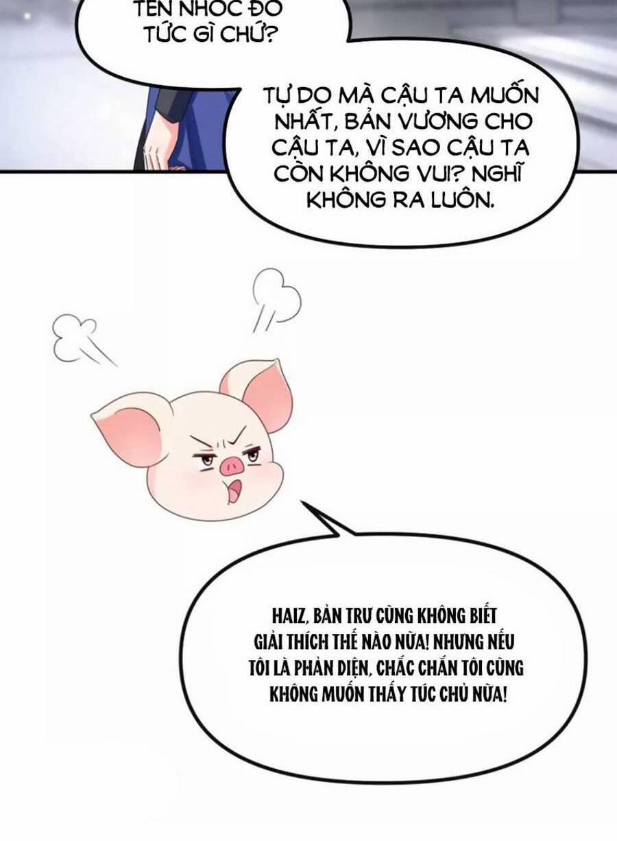 Hệ Thống Xuyên Nhanh: Ác Nam Không Dễ Chọc 100 trang 10