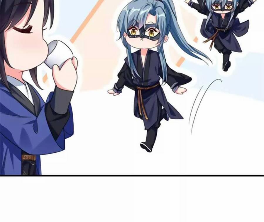 Hệ Thống Xuyên Nhanh: Ác Nam Không Dễ Chọc 100 trang 13