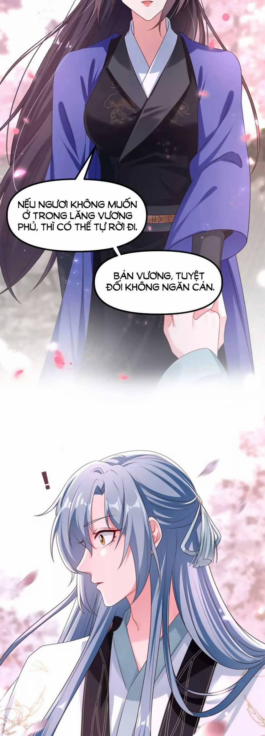 Hệ Thống Xuyên Nhanh: Ác Nam Không Dễ Chọc 100 trang 5