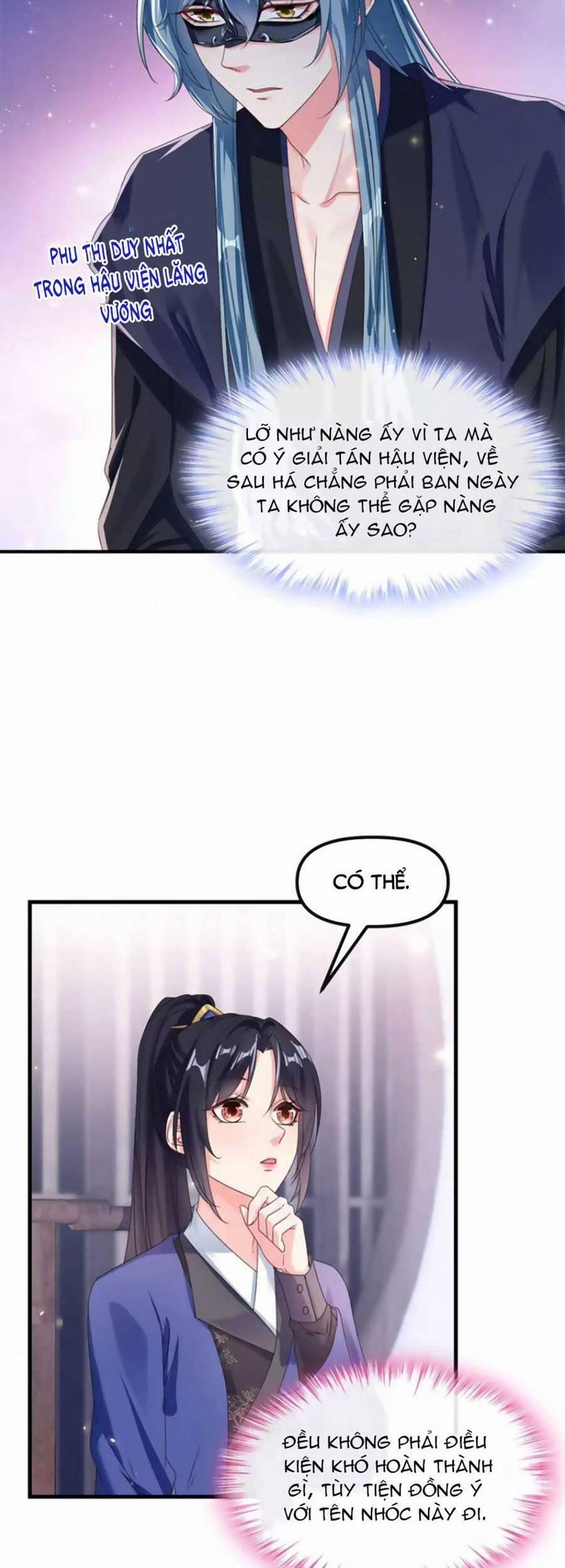 Hệ Thống Xuyên Nhanh: Ác Nam Không Dễ Chọc 101 trang 2