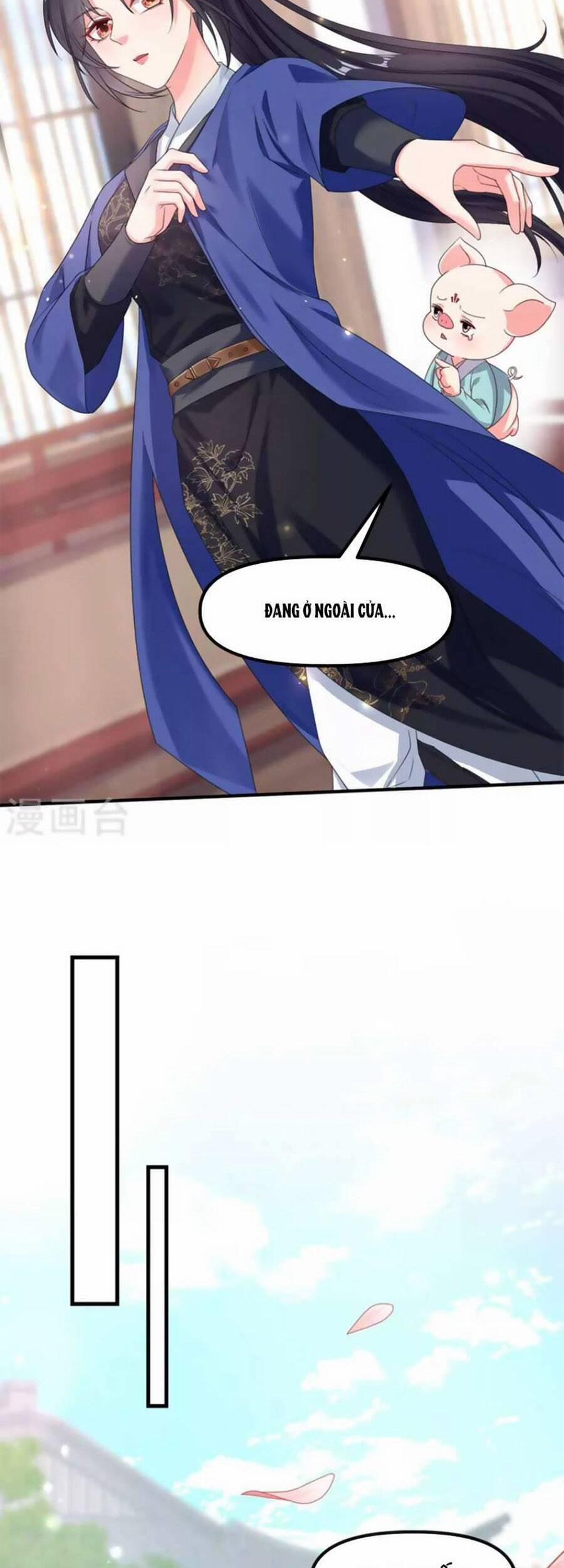 Hệ Thống Xuyên Nhanh: Ác Nam Không Dễ Chọc 102 trang 11