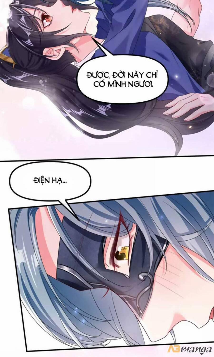 Hệ Thống Xuyên Nhanh: Ác Nam Không Dễ Chọc 102 trang 4