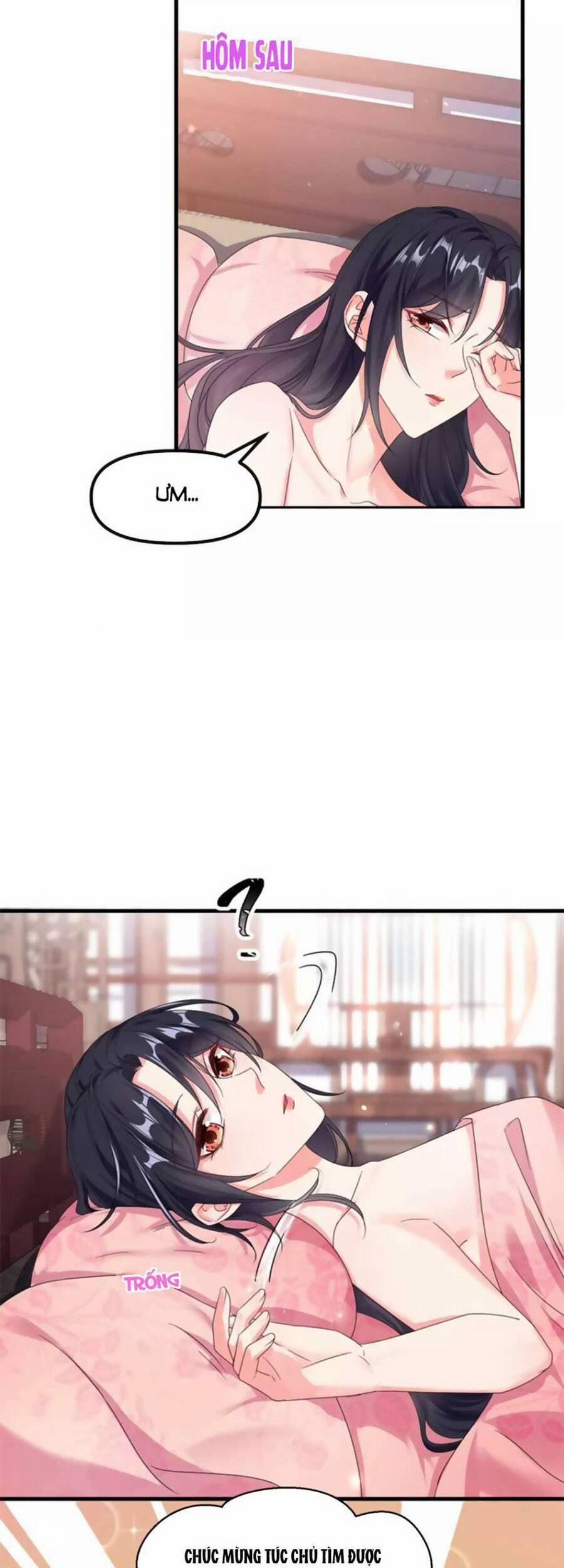 Hệ Thống Xuyên Nhanh: Ác Nam Không Dễ Chọc 102 trang 8