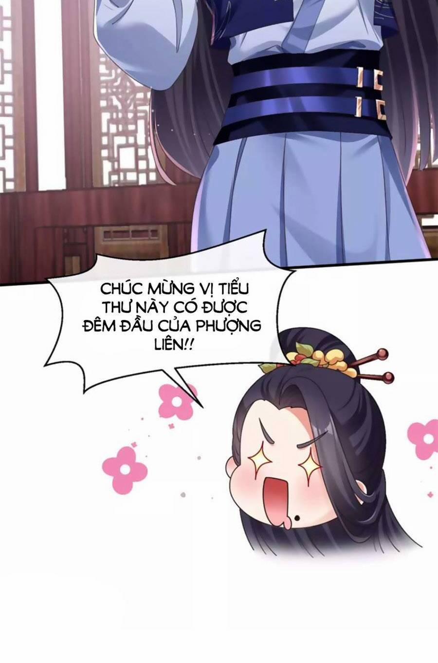 Hệ Thống Xuyên Nhanh: Ác Nam Không Dễ Chọc 103 trang 16