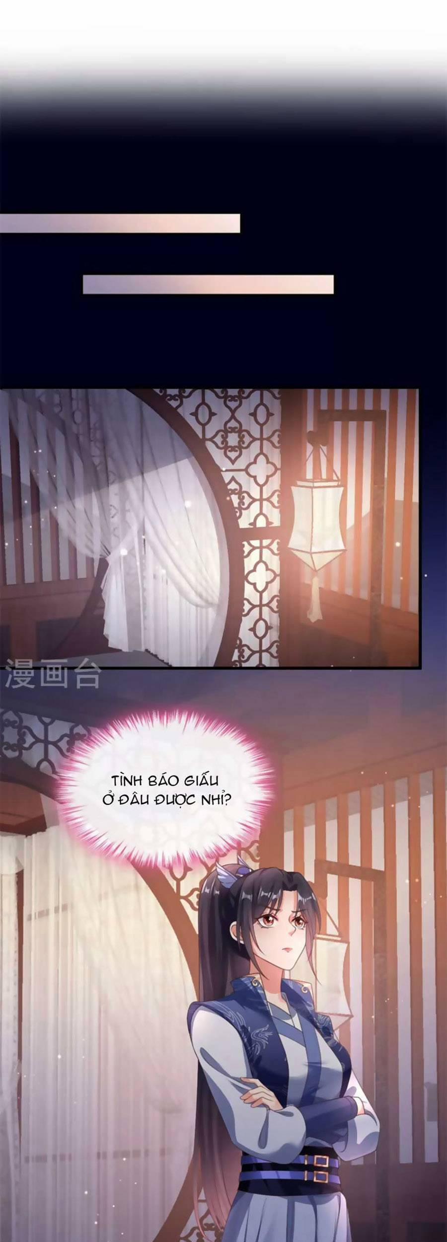 Hệ Thống Xuyên Nhanh: Ác Nam Không Dễ Chọc 103 trang 17