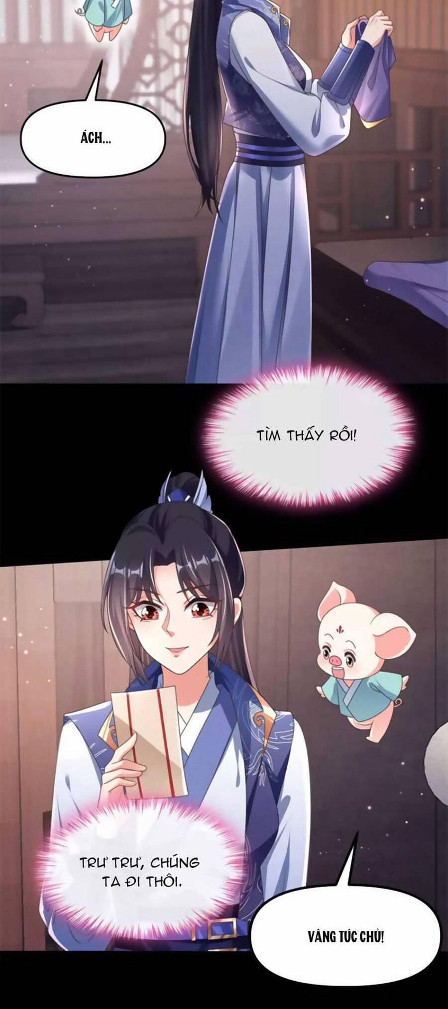 Hệ Thống Xuyên Nhanh: Ác Nam Không Dễ Chọc 103 trang 24