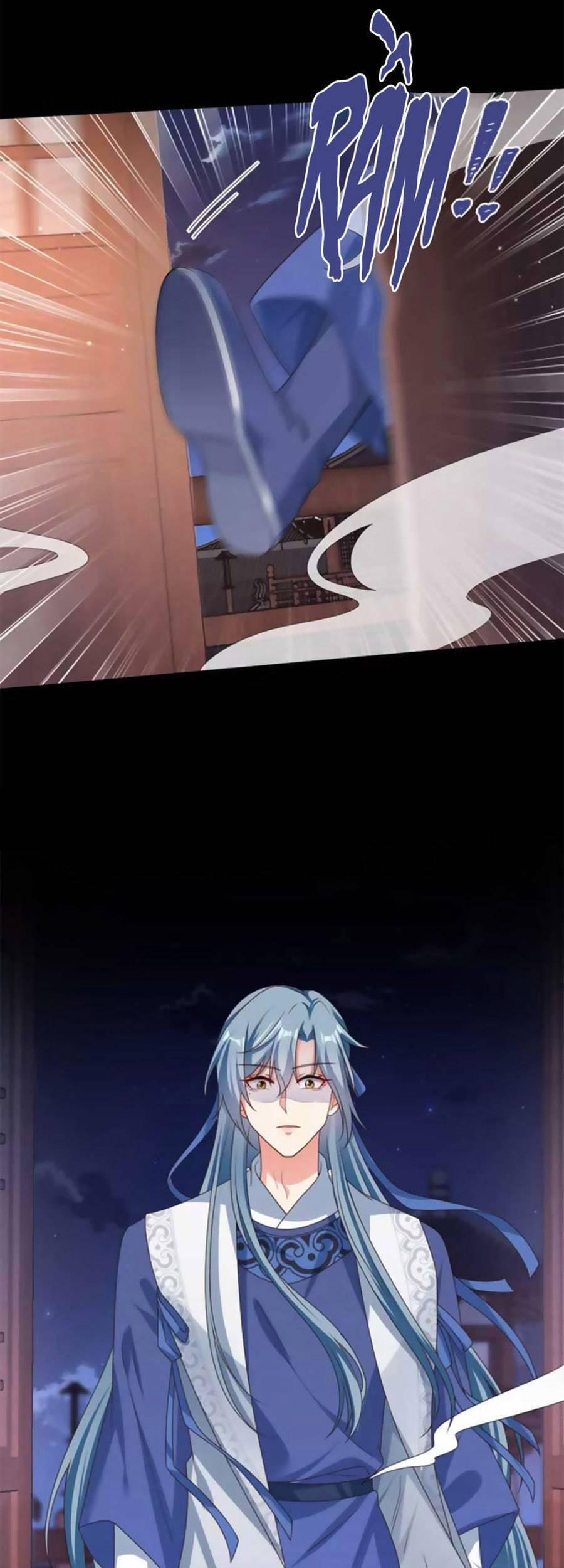 Hệ Thống Xuyên Nhanh: Ác Nam Không Dễ Chọc 103 trang 25