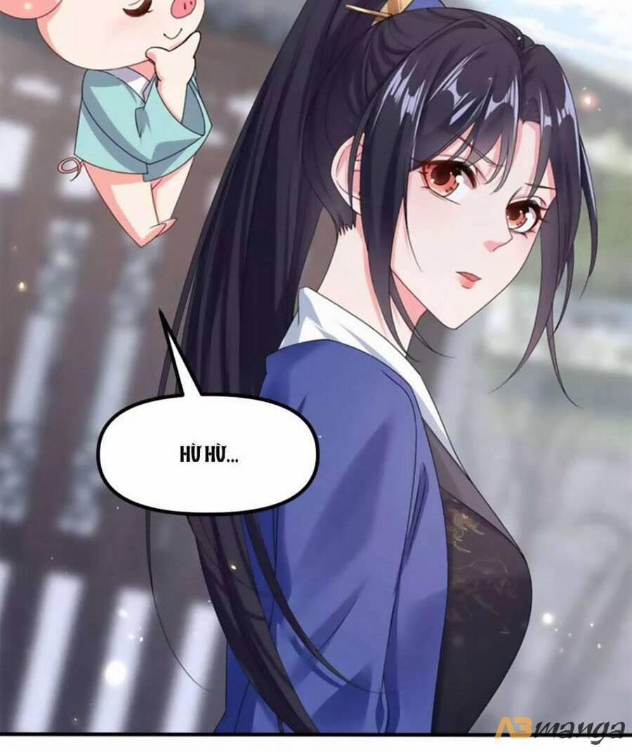 Hệ Thống Xuyên Nhanh: Ác Nam Không Dễ Chọc 103 trang 4