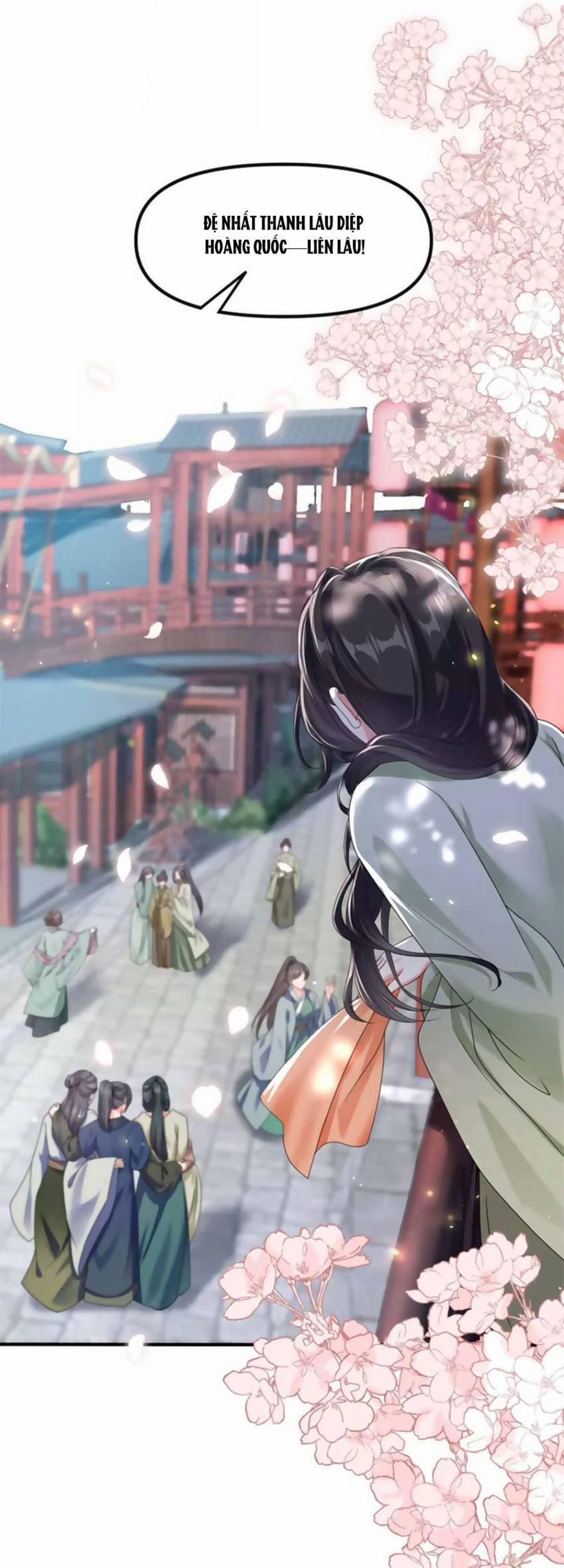 Hệ Thống Xuyên Nhanh: Ác Nam Không Dễ Chọc 103 trang 5