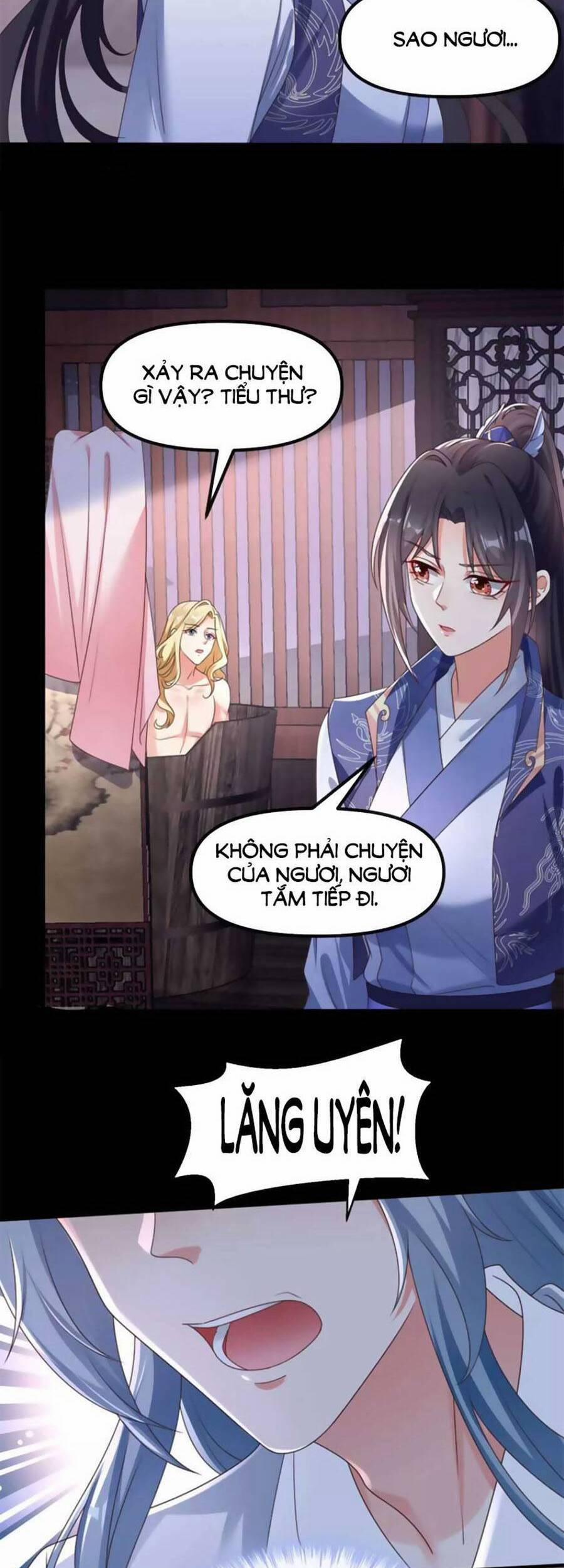 Hệ Thống Xuyên Nhanh: Ác Nam Không Dễ Chọc 104 trang 2