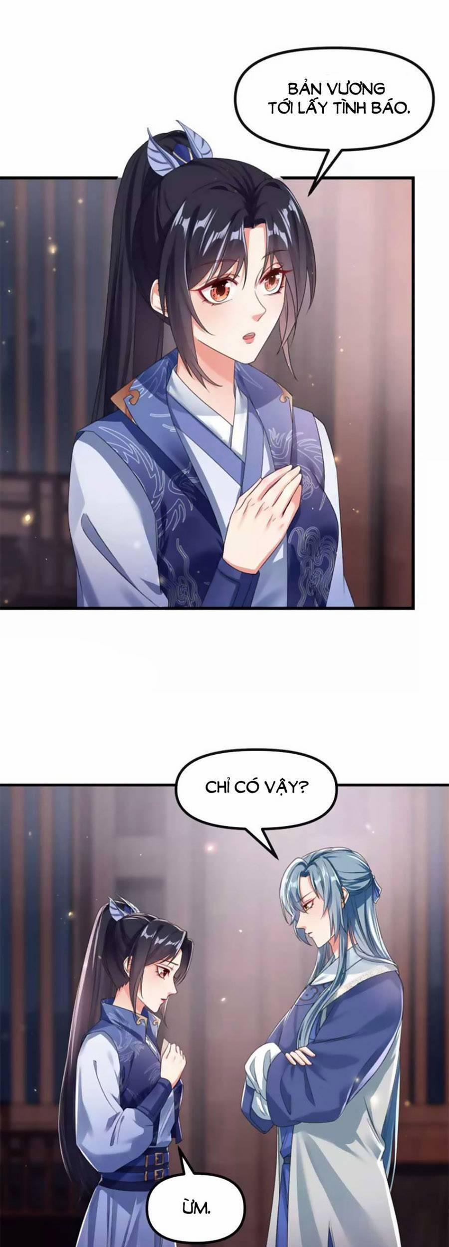 Hệ Thống Xuyên Nhanh: Ác Nam Không Dễ Chọc 105 trang 1