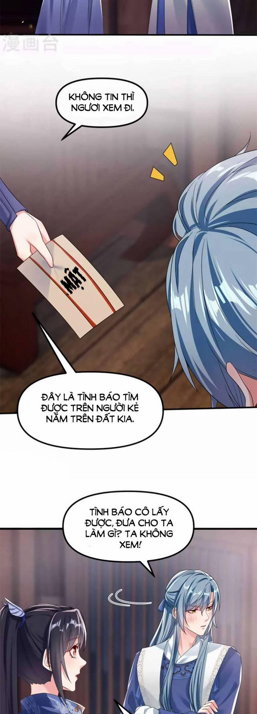 Hệ Thống Xuyên Nhanh: Ác Nam Không Dễ Chọc 105 trang 2