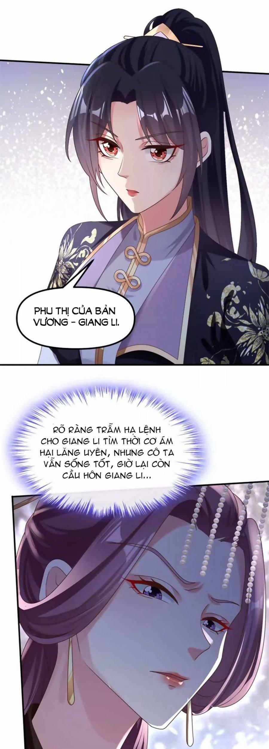 Hệ Thống Xuyên Nhanh: Ác Nam Không Dễ Chọc 105 trang 20