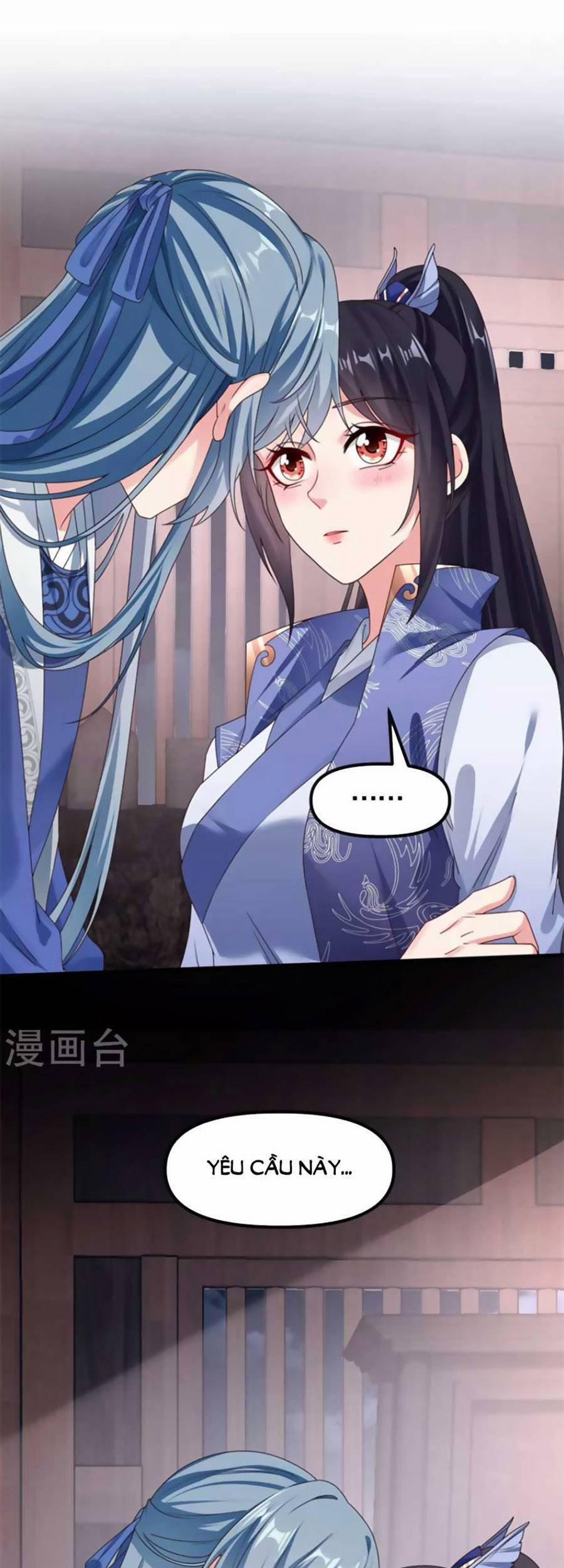 Hệ Thống Xuyên Nhanh: Ác Nam Không Dễ Chọc 105 trang 7