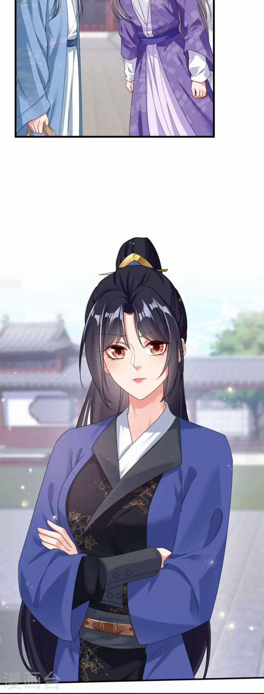 Hệ Thống Xuyên Nhanh: Ác Nam Không Dễ Chọc 106 trang 19