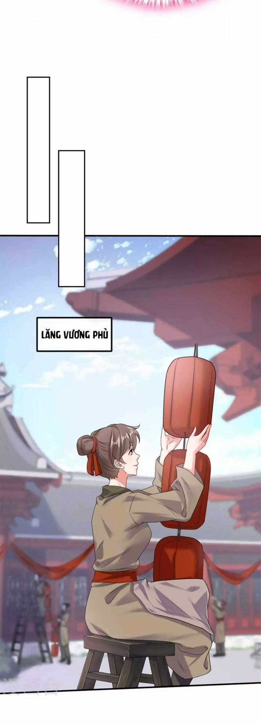 Hệ Thống Xuyên Nhanh: Ác Nam Không Dễ Chọc 106 trang 6