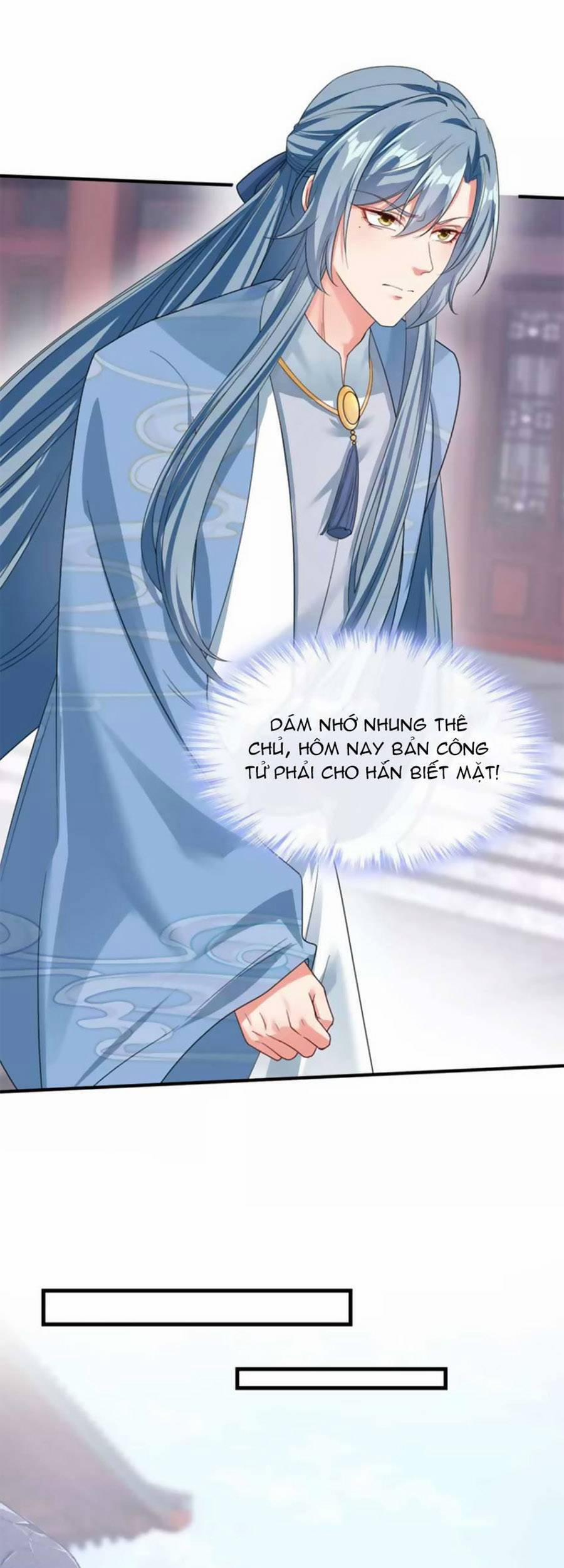 Hệ Thống Xuyên Nhanh: Ác Nam Không Dễ Chọc 106 trang 9