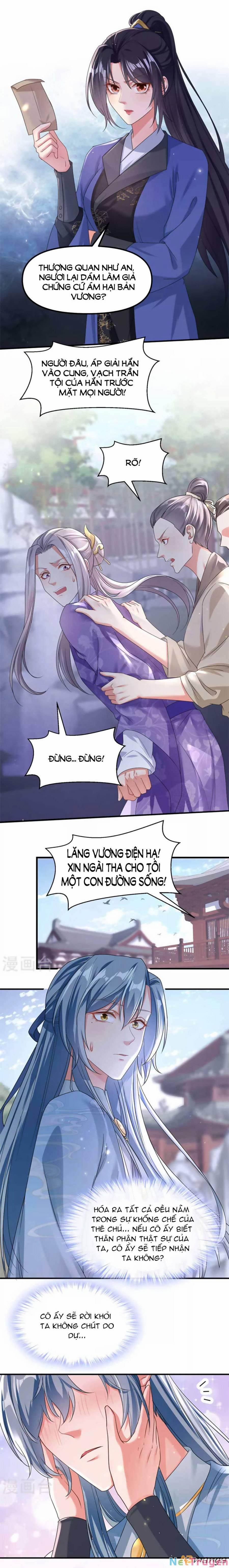 Hệ Thống Xuyên Nhanh: Ác Nam Không Dễ Chọc 107 trang 0