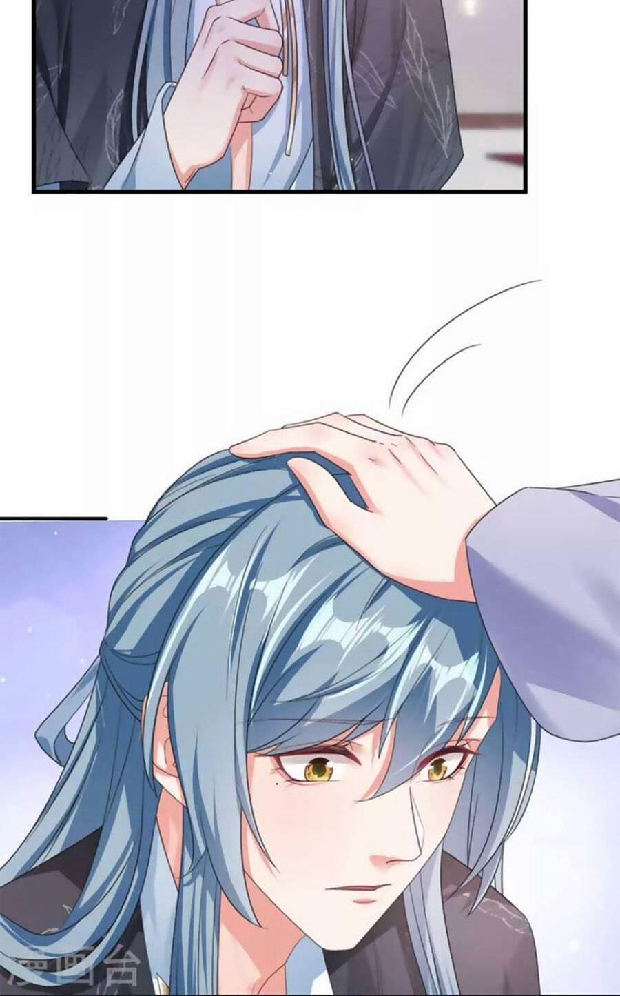 Hệ Thống Xuyên Nhanh: Ác Nam Không Dễ Chọc 108 trang 21